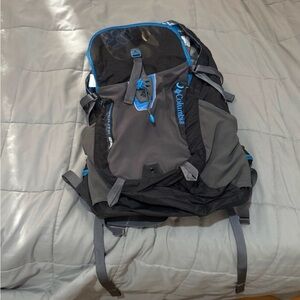NWT Columbia Treadlite Backpack